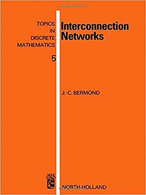 cover image of Interconnection Networks